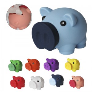 Alcancia Mini Piggy VA-398